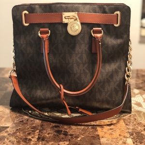 Michael Michael Kors Hamilton